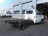 Hyundai chassis cabine